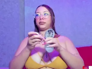 DannaaMonroe's Live Sex Cam Show