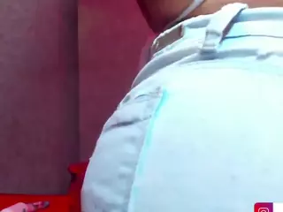 DannaaMonroe's Live Sex Cam Show