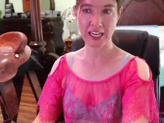 thornburyrose's Live Sex Cam Show