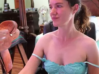 thornburyrose's Live Sex Cam Show