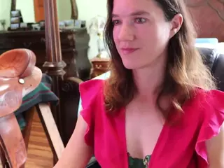 thornburyrose's Live Sex Cam Show