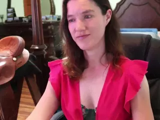 thornburyrose's Live Sex Cam Show
