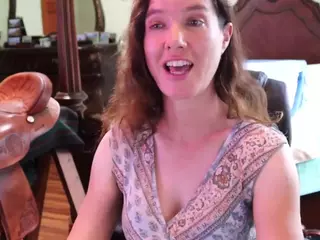 thornburyrose's Live Sex Cam Show
