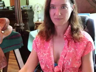 thornburyrose's Live Sex Cam Show