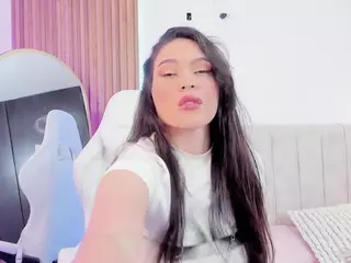 Samantha Toms's Live Sex Cam Show