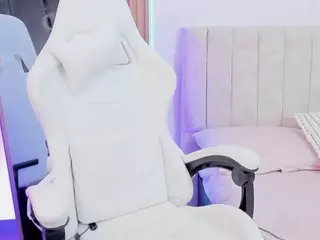 Samantha Toms's Live Sex Cam Show