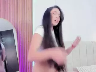 Samantha Toms's Live Sex Cam Show