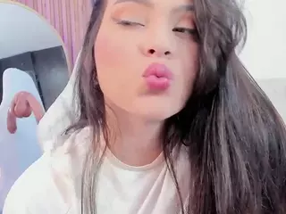 Samantha Toms's Live Sex Cam Show