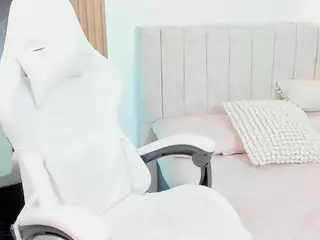 Samantha Toms's Live Sex Cam Show