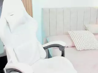 Samantha Toms's Live Sex Cam Show