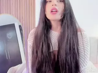 Samantha Toms's Live Sex Cam Show