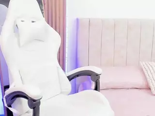 Samantha Toms's Live Sex Cam Show