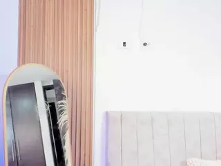 Samantha Toms's Live Sex Cam Show
