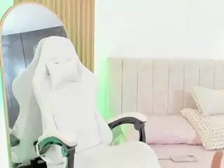 Samantha Toms's Live Sex Cam Show