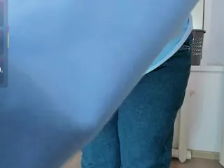 ToriCat's Live Sex Cam Show