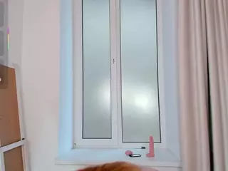 ToriCat's Live Sex Cam Show