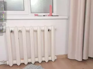 ToriCat's Live Sex Cam Show