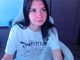 DaniellaTrue1's Live Sex Cam Show