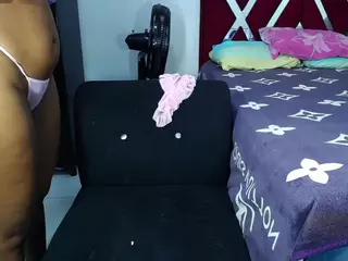 DanisaBrown's Live Sex Cam Show