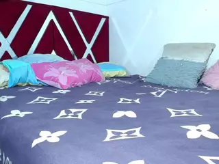 DanisaBrown's Live Sex Cam Show