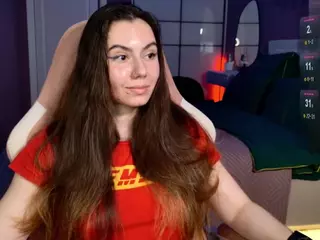 Foxohlove's Live Sex Cam Show