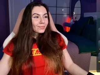 Foxohlove's Live Sex Cam Show