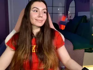 Foxohlove's Live Sex Cam Show