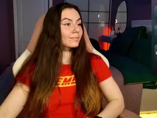Foxohlove's Live Sex Cam Show