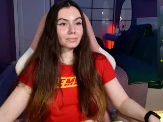 Foxohlove's Live Sex Cam Show