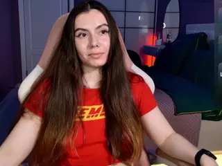 Foxohlove's Live Sex Cam Show