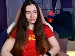 Foxohlove's Live Sex Cam Show