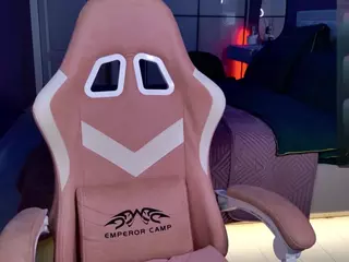 Foxohlove's Live Sex Cam Show