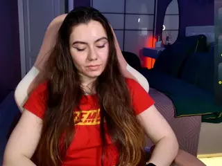 Foxohlove's Live Sex Cam Show