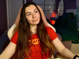 Foxohlove's Live Sex Cam Show