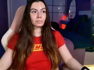 Foxohlove's Live Sex Cam Show