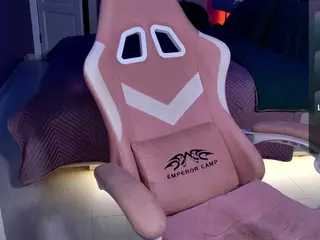 Foxohlove's Live Sex Cam Show