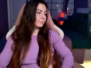 Foxohlove's Live Sex Cam Show
