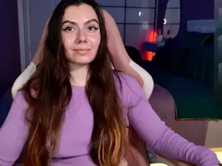 Foxohlove's Live Sex Cam Show