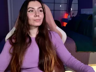 Foxohlove's Live Sex Cam Show