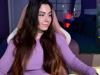 Foxohlove's Live Sex Cam Show