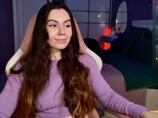 Foxohlove's Live Sex Cam Show