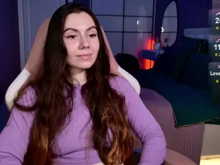 Foxohlove's Live Sex Cam Show