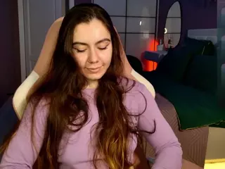 Foxohlove's Live Sex Cam Show