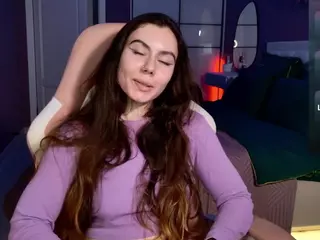 Foxohlove's Live Sex Cam Show
