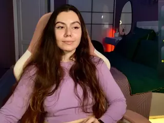 Foxohlove's Live Sex Cam Show