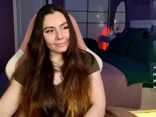 Foxohlove's Live Sex Cam Show