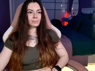 Foxohlove's Live Sex Cam Show