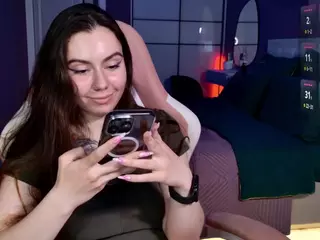 Foxohlove's Live Sex Cam Show