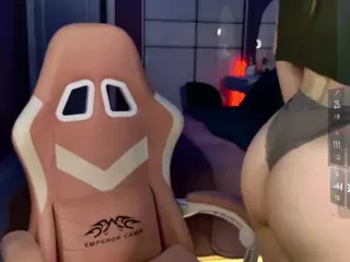 Foxohlove's Live Sex Cam Show