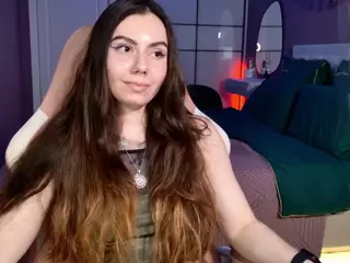 Foxohlove's Live Sex Cam Show